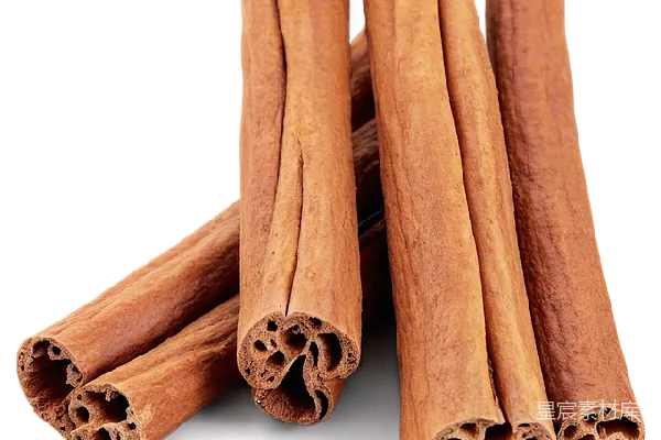 元素素材 cinnamon