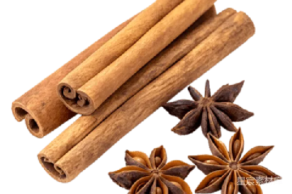 元素素材 cinnamon
