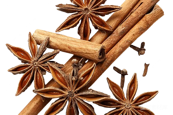 元素素材 cinnamon