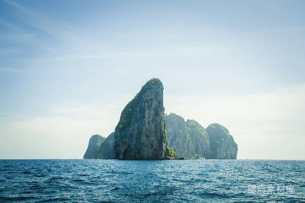 高清摄影 水域