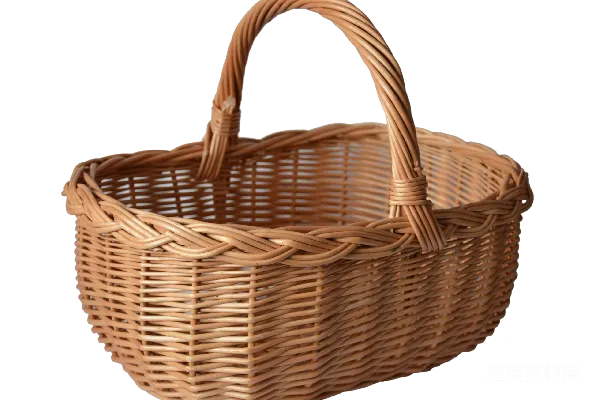 元素素材 -basket