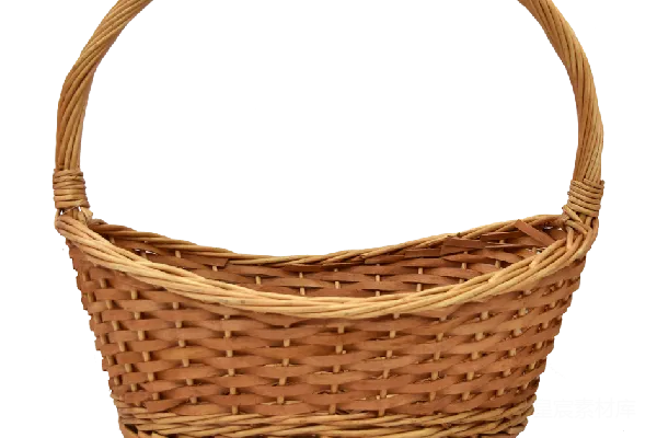 元素素材 篮筐