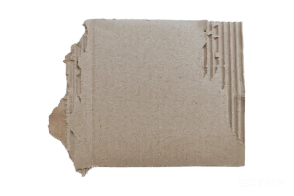 元素素材 cardboard