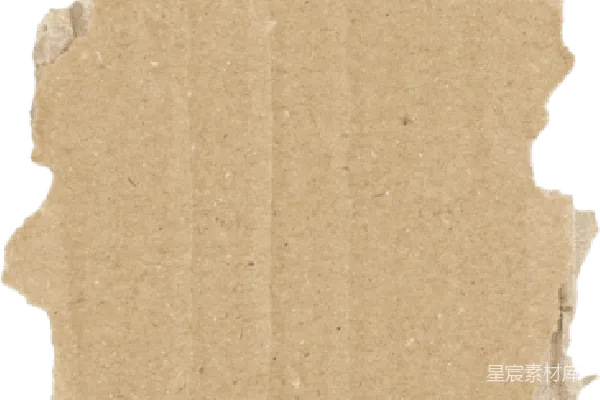 元素素材 cardboard