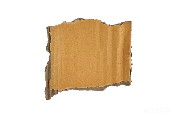 元素素材 cardboard