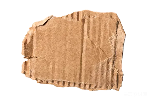 元素素材 cardboard