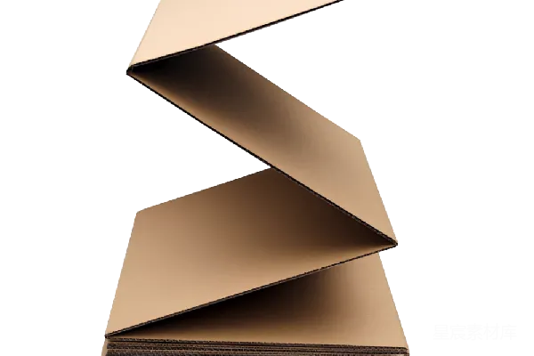 元素素材 cardboard