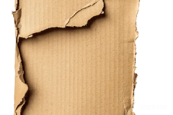 元素素材 cardboard
