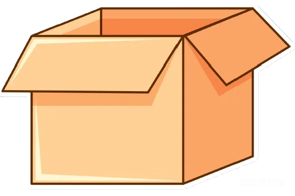 元素素材 透明