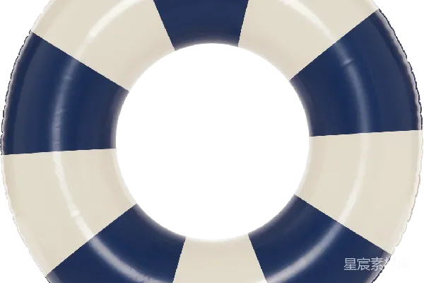 元素素材 条纹