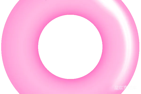 元素素材 游泳