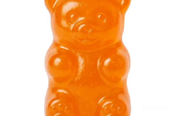 元素素材 果冻