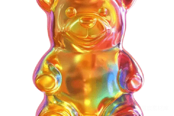 元素素材 颜色