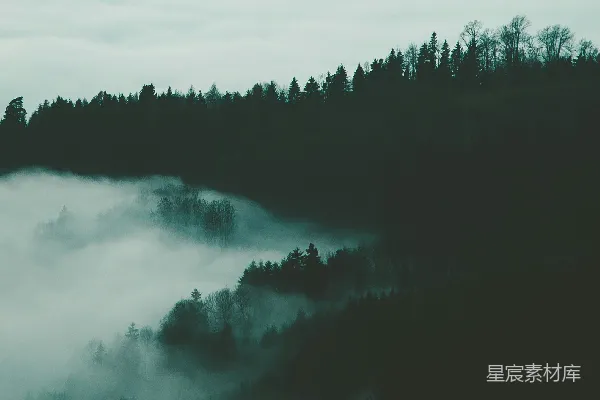 高清摄影 山的照片