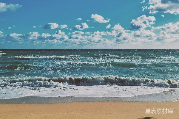 高清摄影 冲浪板正躺在海边靠近海洋的地方。