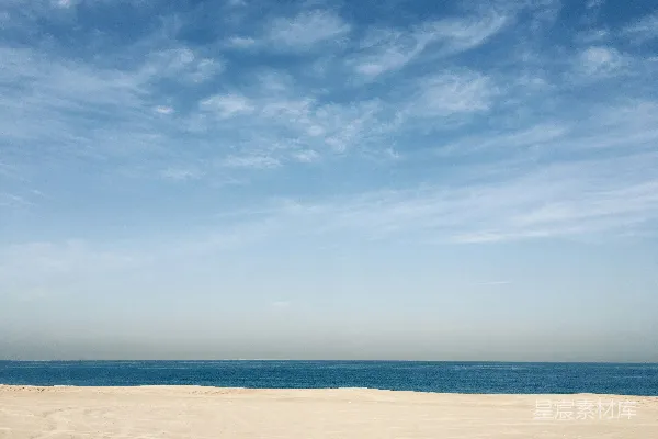 高清摄影 海滨和海洋