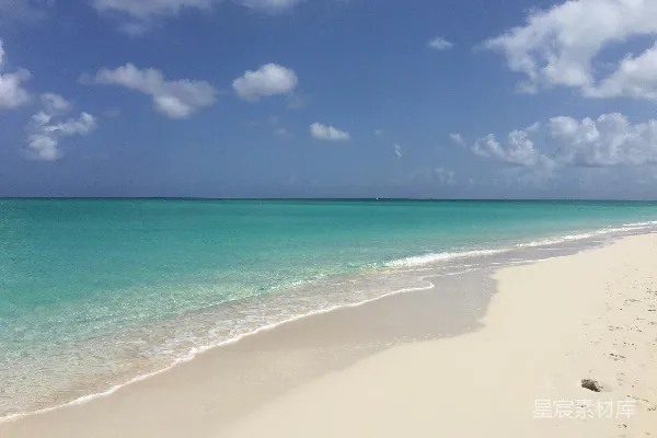 高清摄影 海边浪花