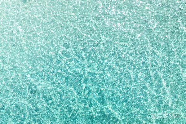 高清摄影 海面上的一艘船只的空中俯视画面