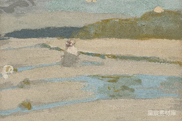 高清摄影 一幅画中的 Boat 在水上的景象