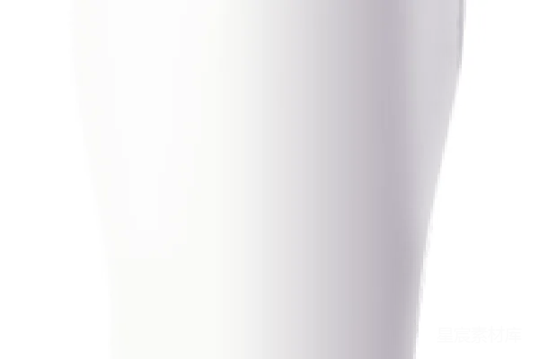 元素素材 牛奶
