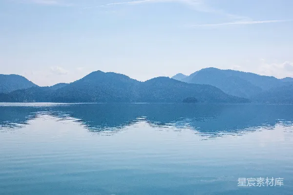 高清摄影 水域