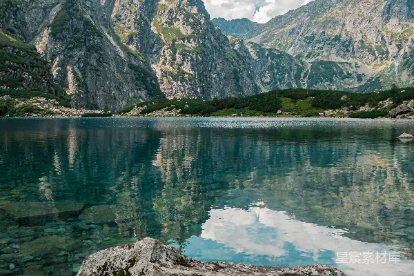 高清摄影 灰岩