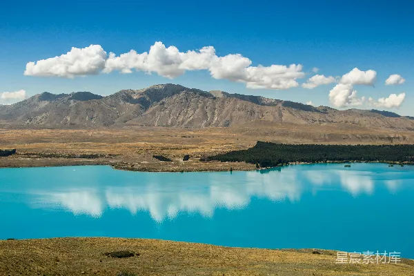 高清摄影 湖山风景摄影