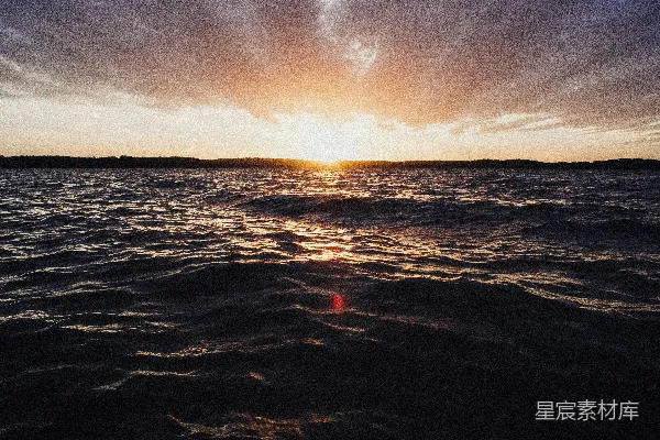 高清摄影 夕阳摄影