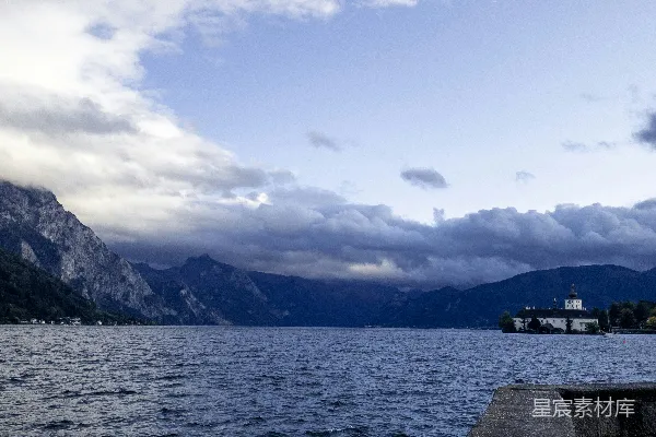 高清摄影 蓝海照片