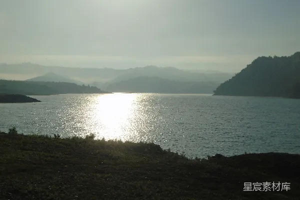 高清摄影 水域
