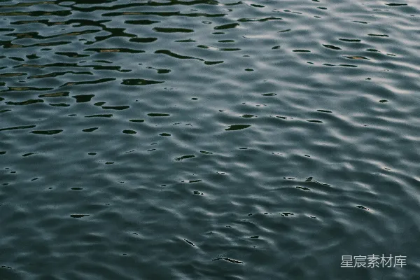高清摄影 漂浮在水面之上的船只
