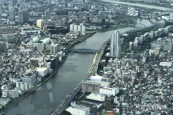 高清摄影 建筑物的 aerial 照片