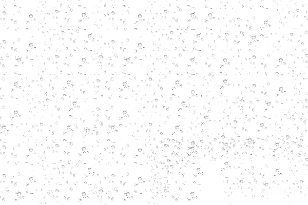 元素素材 雨