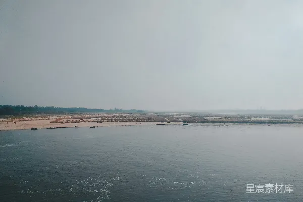 高清摄影 水域