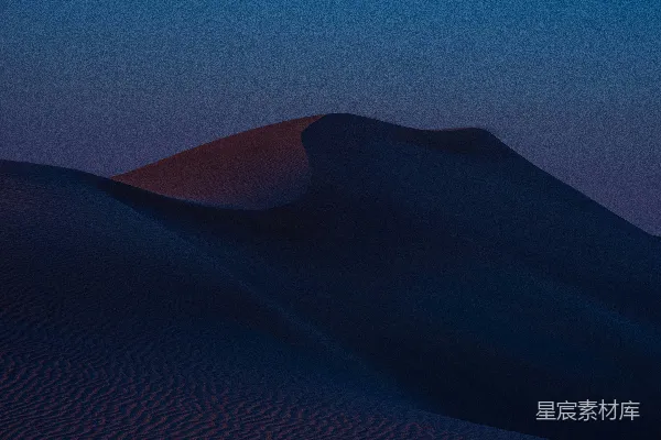 高清摄影 夜晚的棕色甜点
