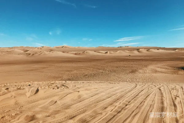 高清摄影 沙漠摄影