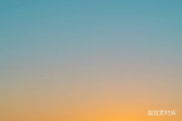 高清摄影 日出风景