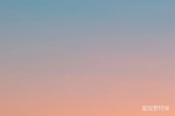 高清摄影 蓝天白云