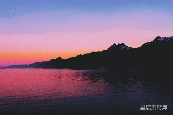 高清摄影 海边