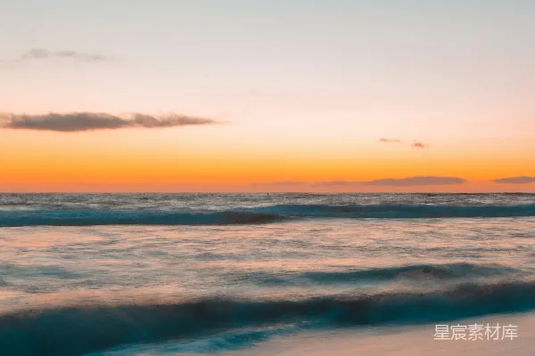 高清摄影 水波的风景摄影