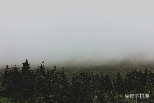 高清摄影 白天酷儿山