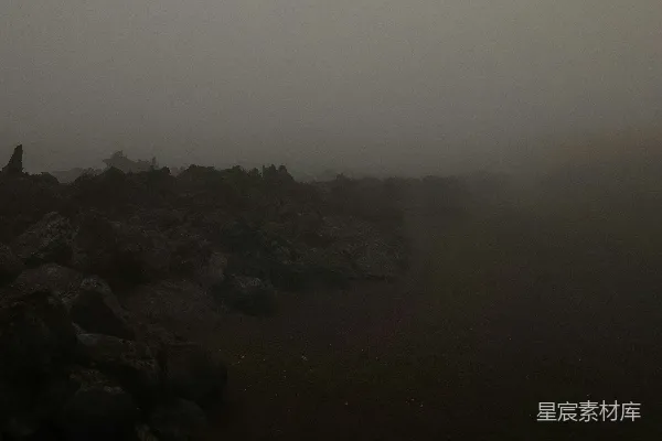 高清摄影 岩石