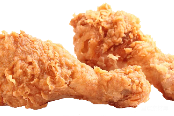 元素素材 fried