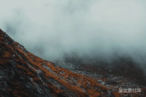 高清摄影 落基山摄影
