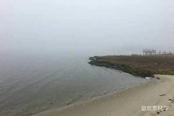 高清摄影 海岸和悬崖