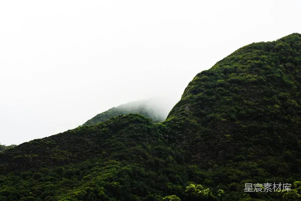 高清摄影 山地风景摄影