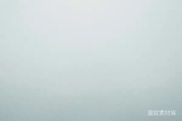 高清摄影 绿树掩映下的蓝天⽩天