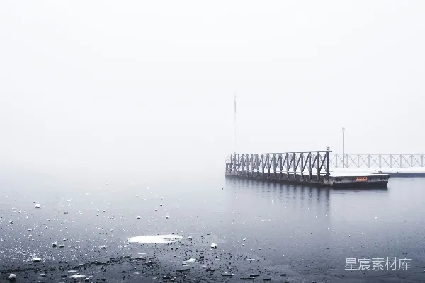 高清摄影 水域