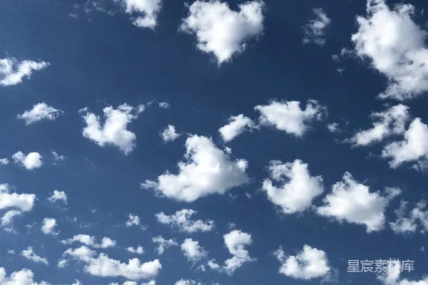 高清摄影 累积云的时间 lapse 摄影