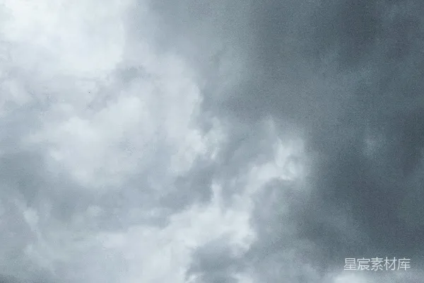高清摄影 白云和蓝天